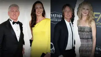 Promi-Trennungen 2025