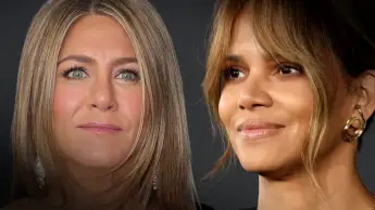 Heiße Promis, Ü50, Jennifer Aniston, Hallee Berry