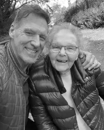 Ralf Moeller und Ursula mutter gestorben verstorben