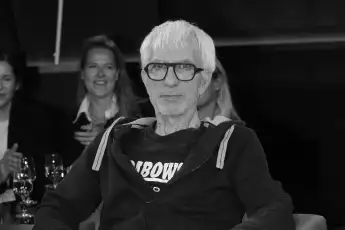 Ralf Richter ist tot.