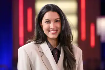 Rebecca Mir