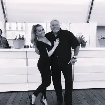 Rebecca und Manni Kratz