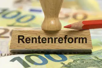 Wie sieht die Rente 2070 aus?