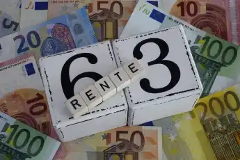 Die Grünen wollen die Rente mit 63 reformieren