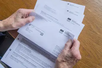 Die Witwenrente wird angepasst