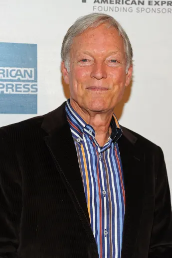 Richard Chamberlain ist im Alter von 90 Jahren verstorben