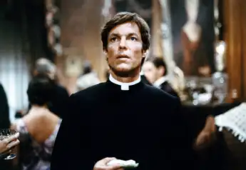Richard Chamberlain