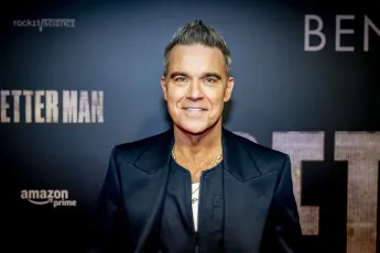 robbie williams heute sänger