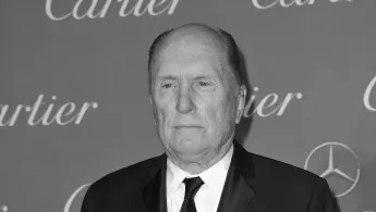 „Der Pate“-Star Robert Duvall ist tot.