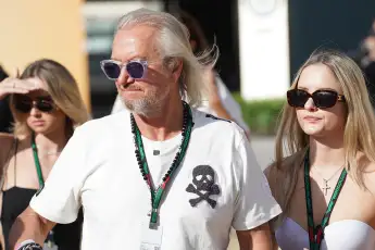 geissens indigo star gestrandet