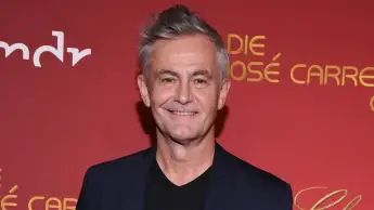 robert lohr schauspieler bergretter pilot michi