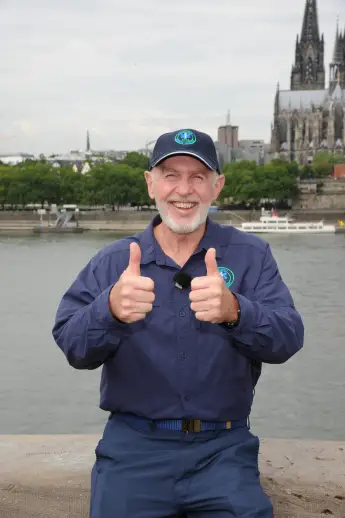 Dr. Bob Dschungelcamp