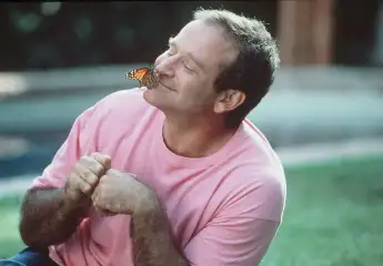 Robin Williams