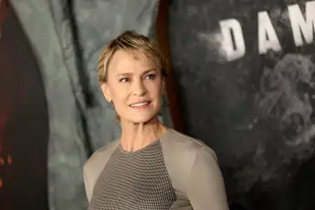 Robin Wright im Jahr 2024