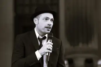 Roger Cicero