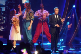 roland kaiser giovanni zarrella show schlager