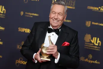 roland kaiser familie ehe beziehung kinder liebe