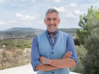 Roland Trettl "First Dates Hotel"