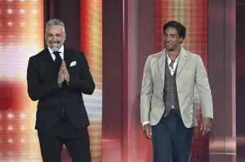 Roland Trettl und Nic Shanker first dates