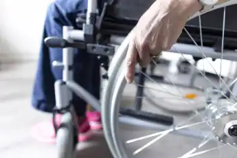 Abschlagsfrei ist die Rente ab 2026 nur noch ab 65 - auch für behinderte Menschen