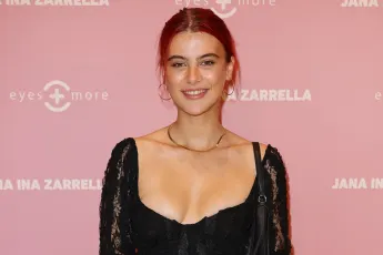 romina palm internet streit unterstützung