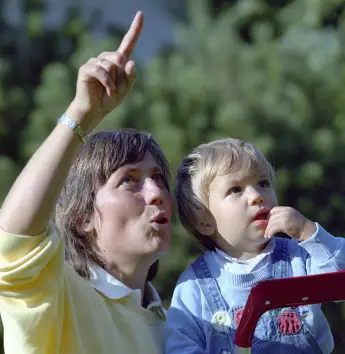 felix neureuther kind