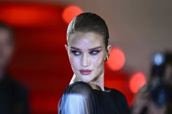 Rosie Huntington-Whiteley