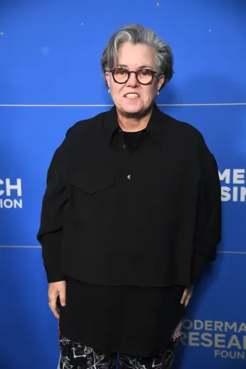 Rosie O'Donnell auftritt heute umzug auswanderung