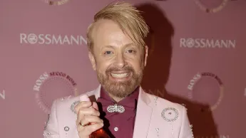 ross antony privat leben mann kinder