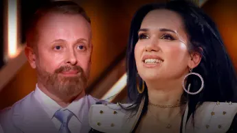 Ross Antony nimmt Vanessa in Schutz.