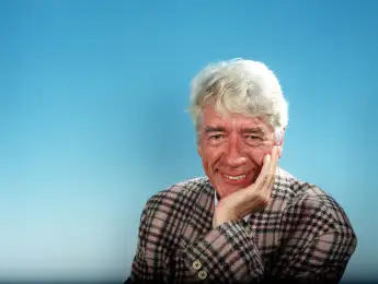 Rudi Carrell