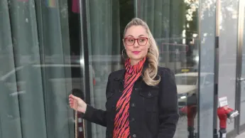 Ruth Moschner macht Hautkrebserkrankung öffentlich.