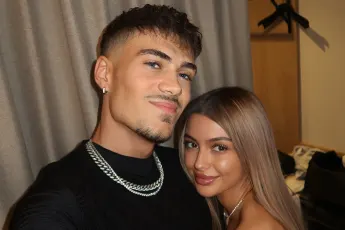 gntm ryan wöhrl linuschka liebe beziehung