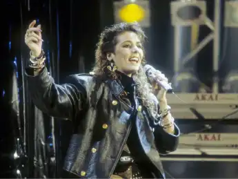 sandra
