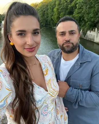 sally murat trennung