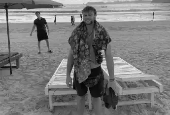 Sam Gardiner tot gestorben verstorben