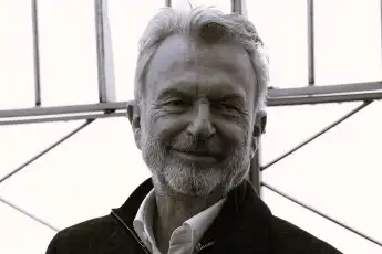 Sam Neill