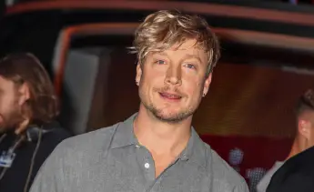 samu haber klein gegen groß