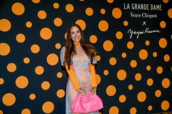 sandra bauknecht roter teppich heiß