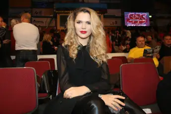 Sara Kluka Foto