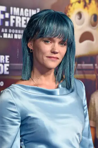 Sarah Elena Koch