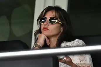 Sarah Engels spricht über eine schwere Zeit.