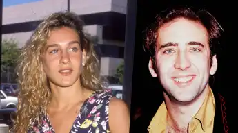 Sarah Jessica Parker & Nicolas Cage: Heimliche Liebe kommt ans Licht