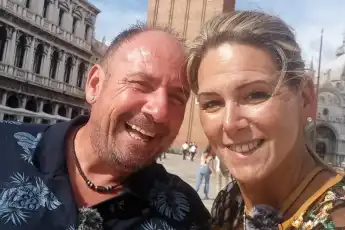 sascha fingerhuth nicole fingerhuth bella italia dreh kulissen