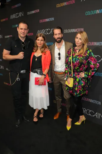 the bosshoss; the bosshoss frauen