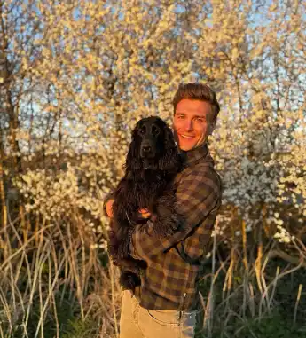 „Bauer sucht Frau“-Friedrich