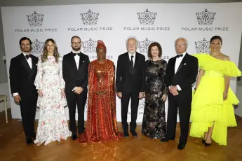 Schwedische Royals
