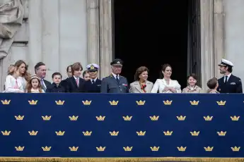 Schwedische Royals