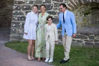 Schwedische Royals