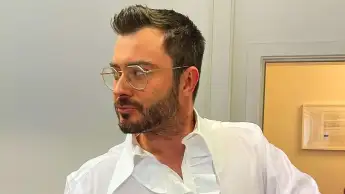 „Gefragt - Gejagt“-Star Sebastian Klussmann